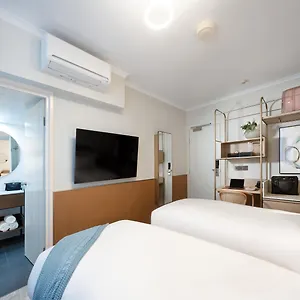 4* Hotel Mantra Terrace