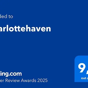 Aparthotel Charlottehaven