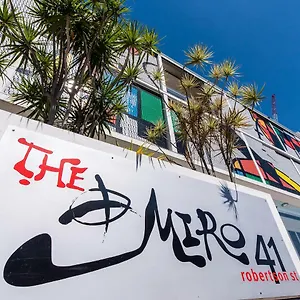 The Miro Aparthotel